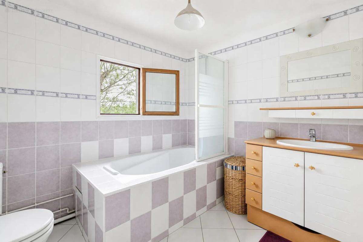 Charmante maison 6 pièces vue Seine à Draveil - photo 16