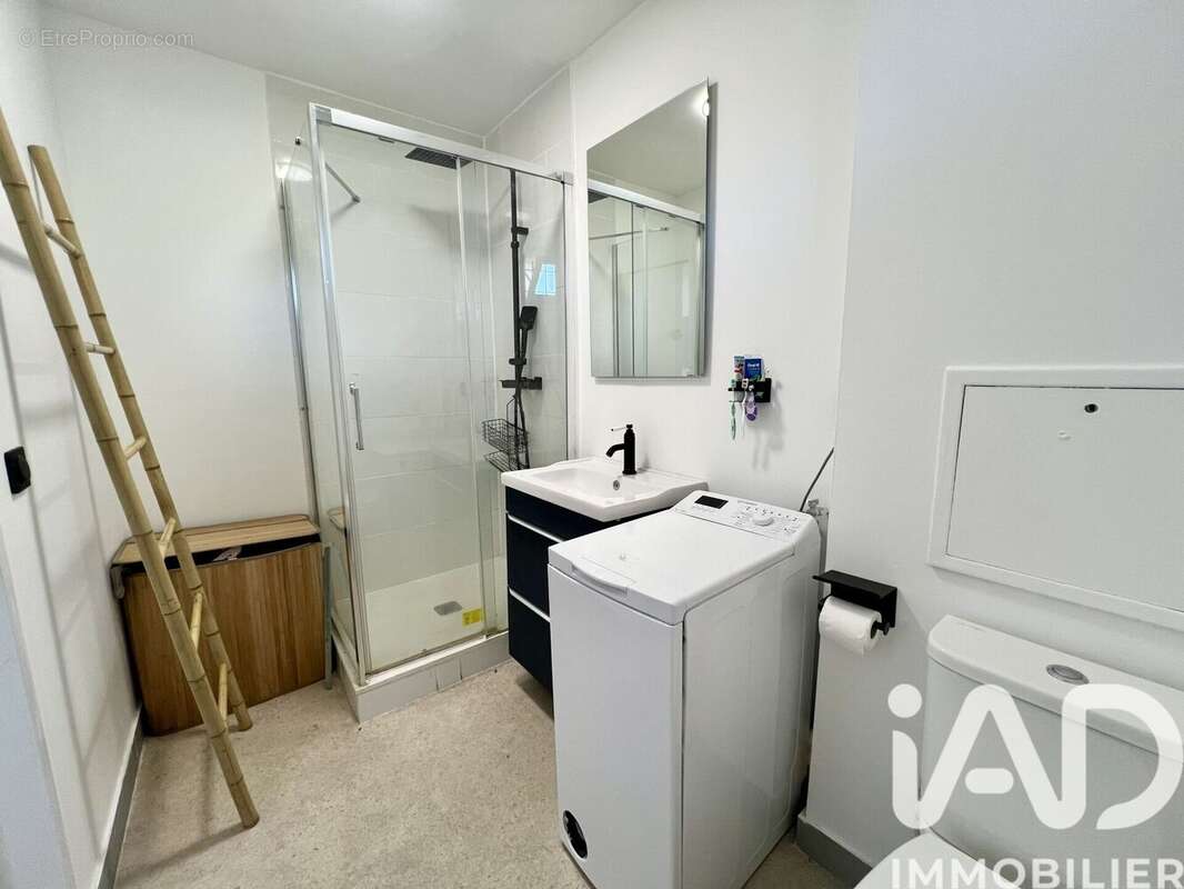 Photo 9 - Appartement à VAUREAL