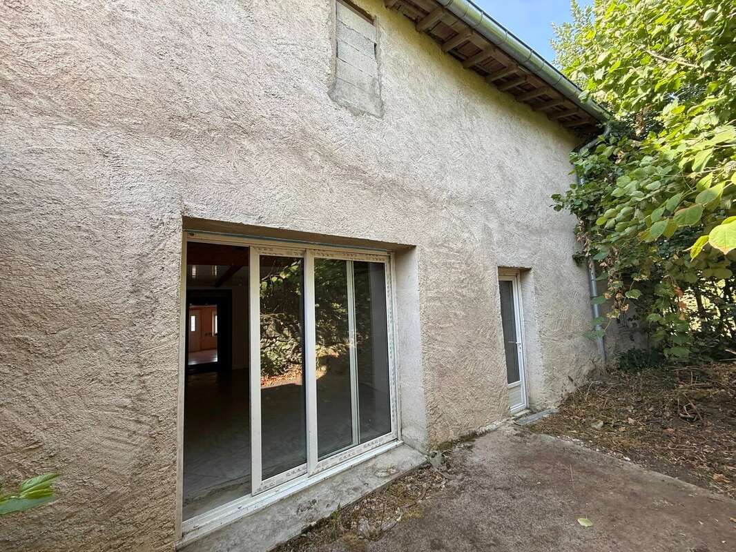 Maison à rénover dans un petit village de Haute-Saône - photo 15