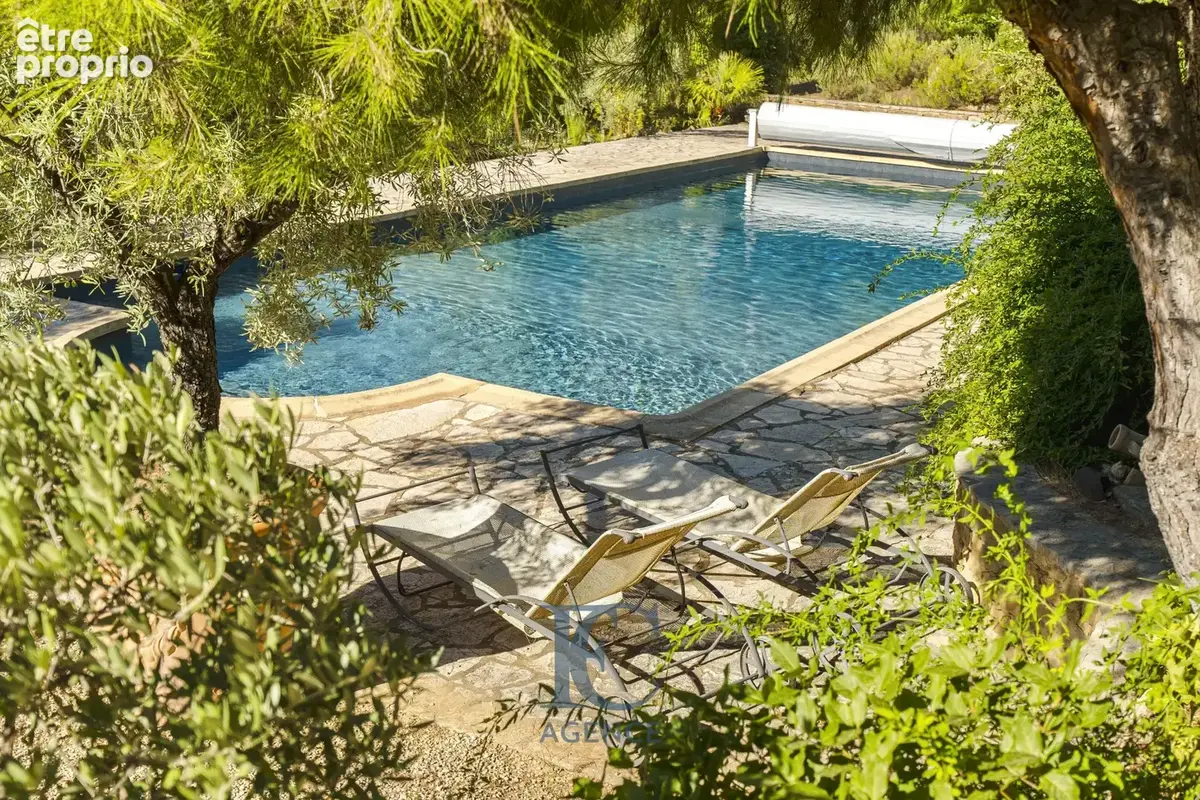 Maison 6 pièces 240 m2 avec magnifique vue mer - photo 9
