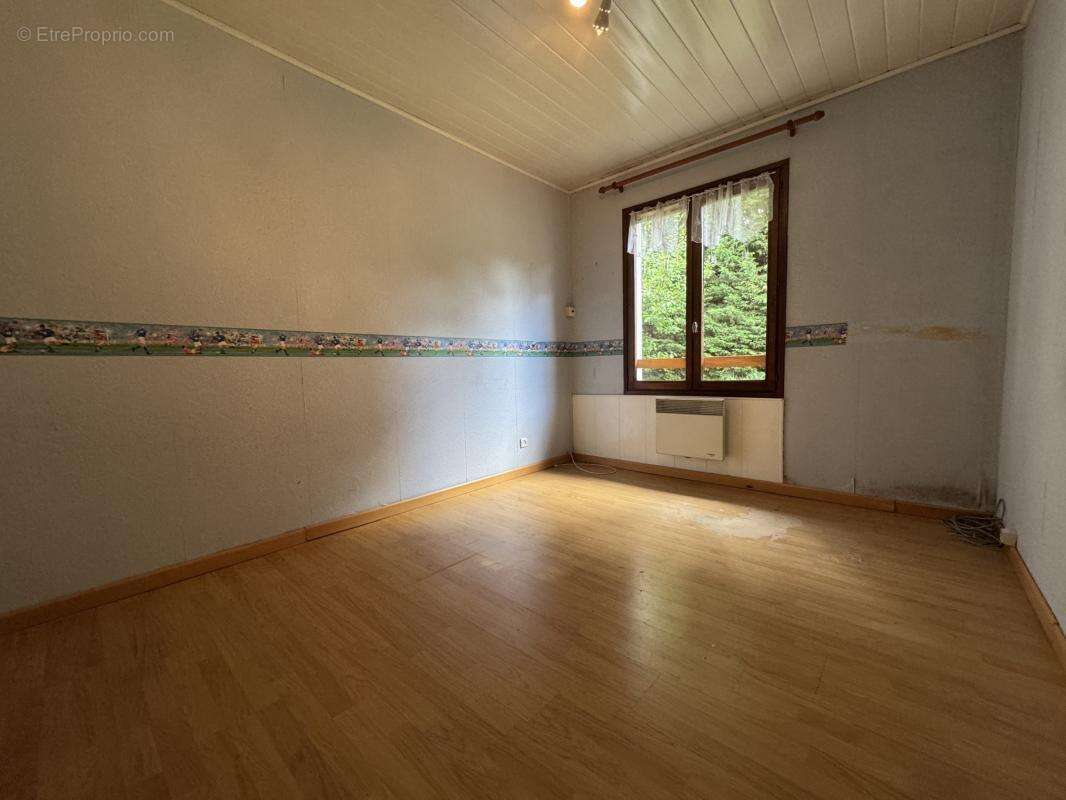 Maison à LE PUY-EN-VELAY