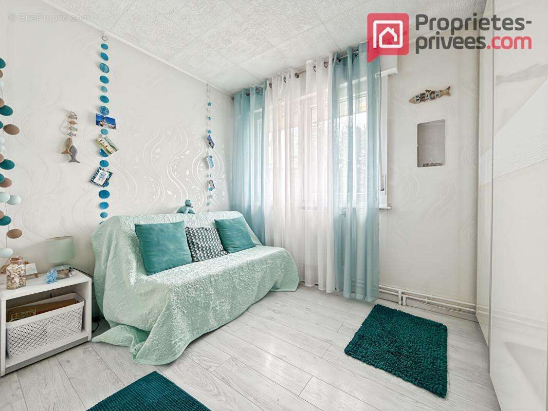 Maison à ARMENTIERES