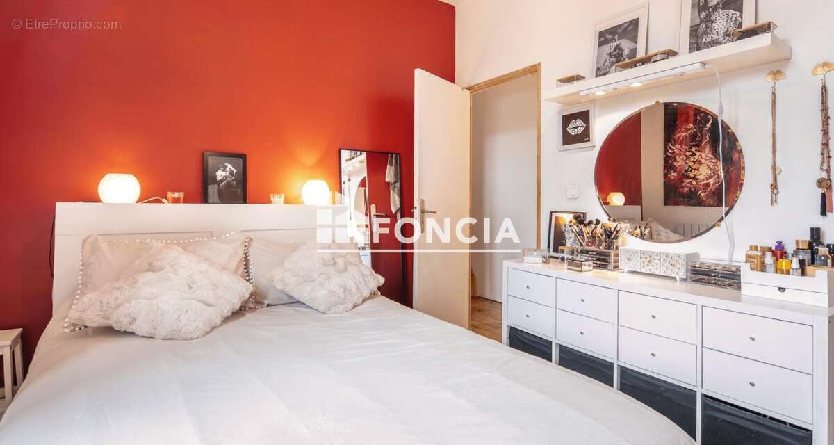 Maison à CHAMP-SUR-DRAC