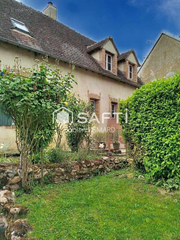 Photo 2 - Maison à SEZANNE