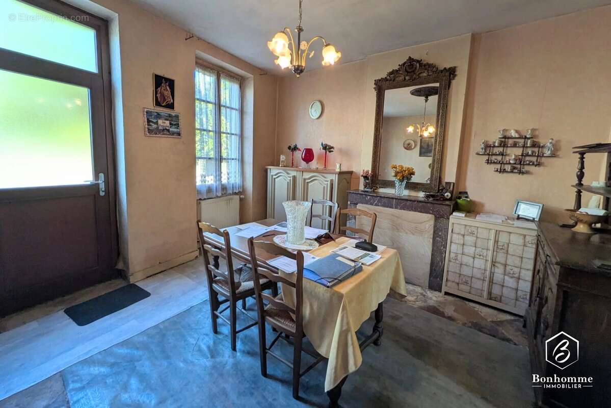 Maison 6 pièces - Lestiac sur Garonne - photo 5