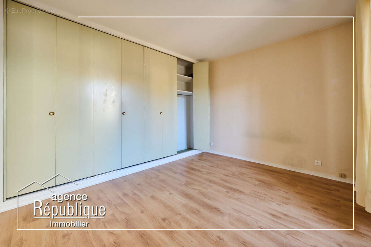 Photo 5 - Appartement à DIJON