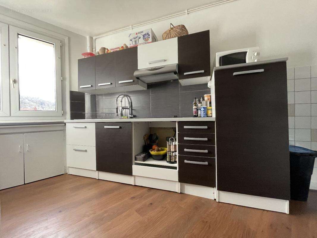 Appartement à AURILLAC