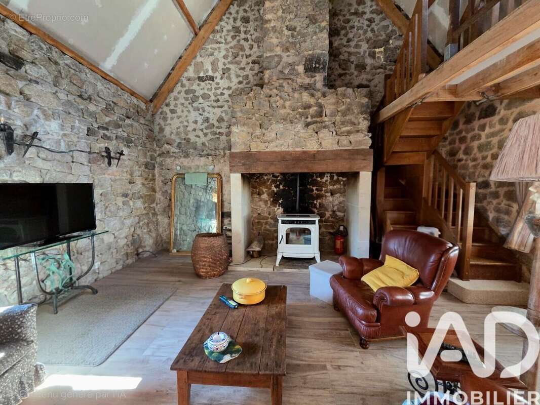 Photo 5 - Maison à MEYMAC