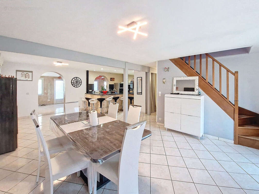 Maison à LES THILLIERS-EN-VEXIN