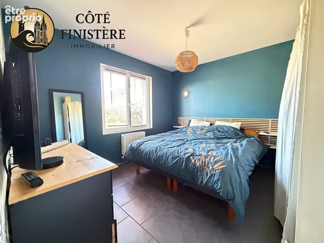 Loctudy - Maison 4 chambres en impasse - photo 6