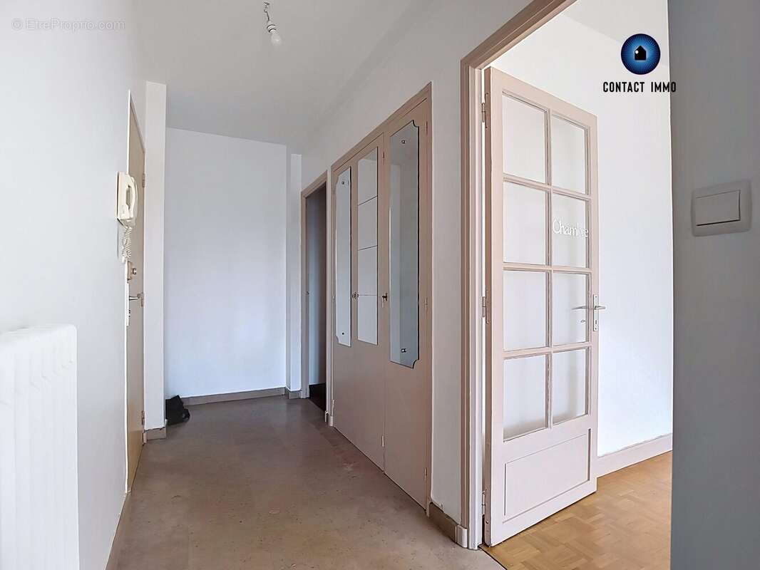 Appartement à BRIVE-LA-GAILLARDE