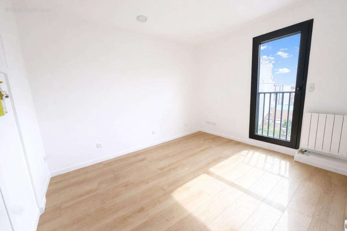 Appartement à MONTREUIL