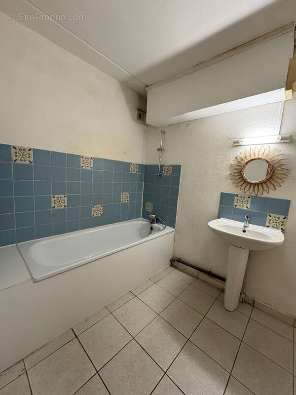Appartement à POINTE-A-PITRE