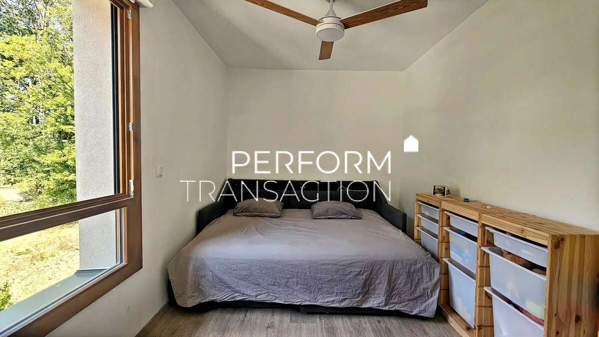 Appartement 3 pièces de 66m2 avec une terrasse de 15m2 - photo 8
