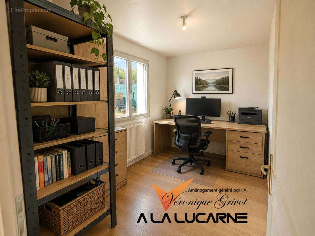 Maison 83 m² à Corgoloin  - photo 3