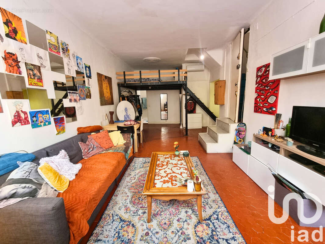 Photo 4 - Appartement à NICE