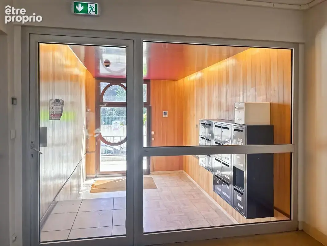 Studio meublé 21 m² avec balcon – Périgueux centre - photo 10