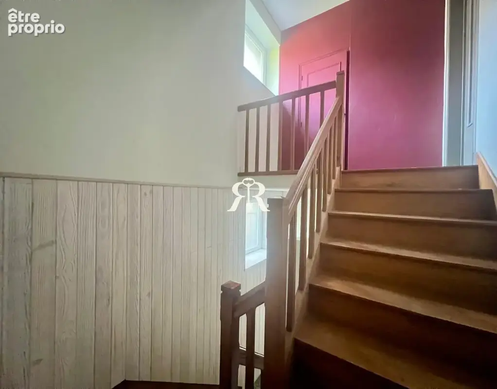 La Demeure d'Alfred   Ensemble immobilier, une maison d'habitation et une maison de maître avec 2 gîtes de cha - photo 30