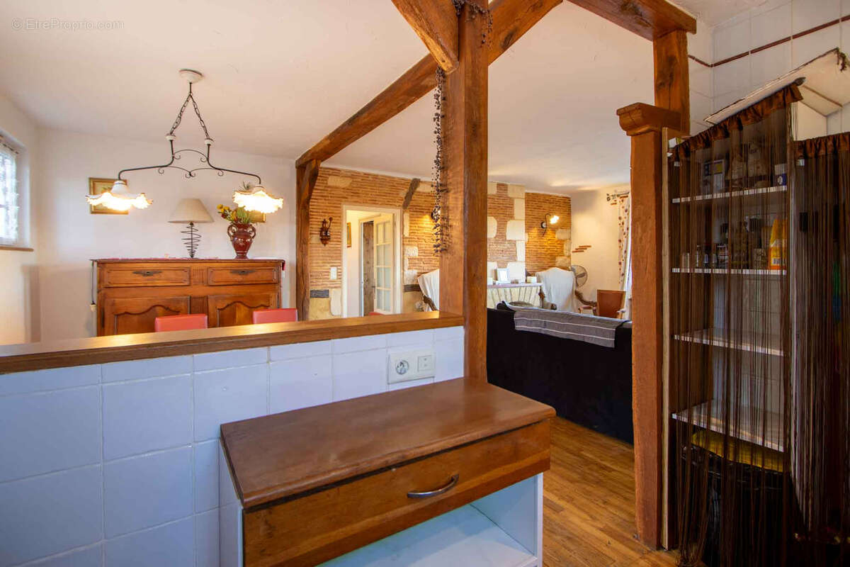 Maison à SARLAT-LA-CANEDA