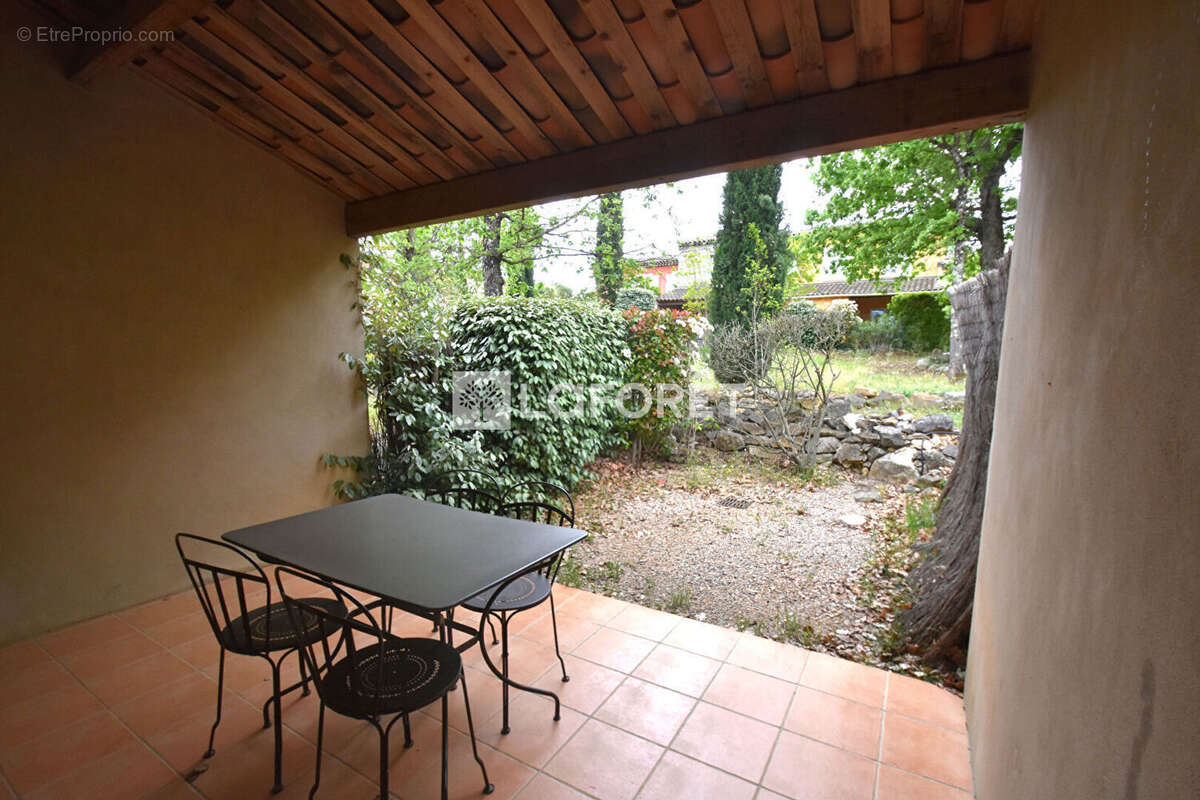 Maison à FAYENCE