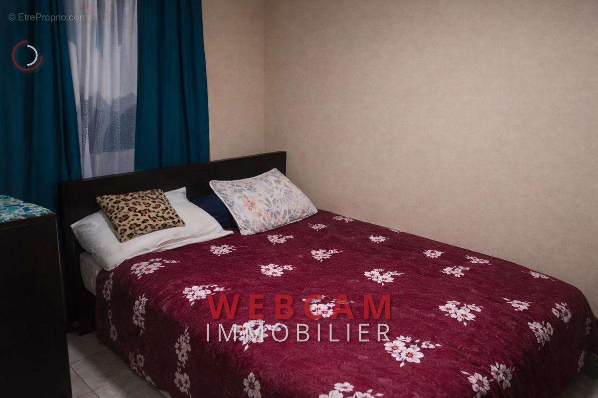 Appartement à SAINT-MARTIN