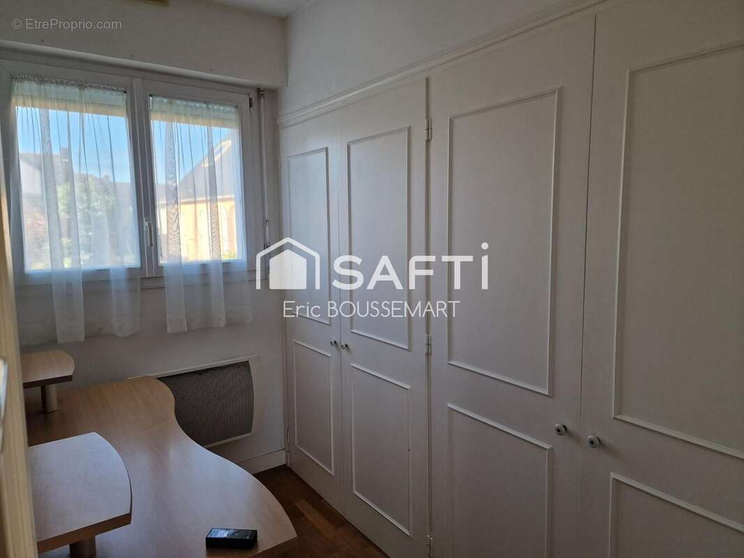 Photo 6 - Maison à LARMOR-PLAGE