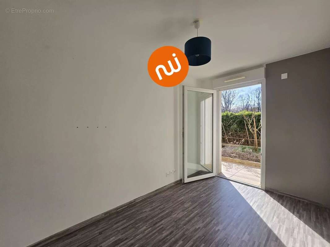 Appartement à FRANCHEVILLE
