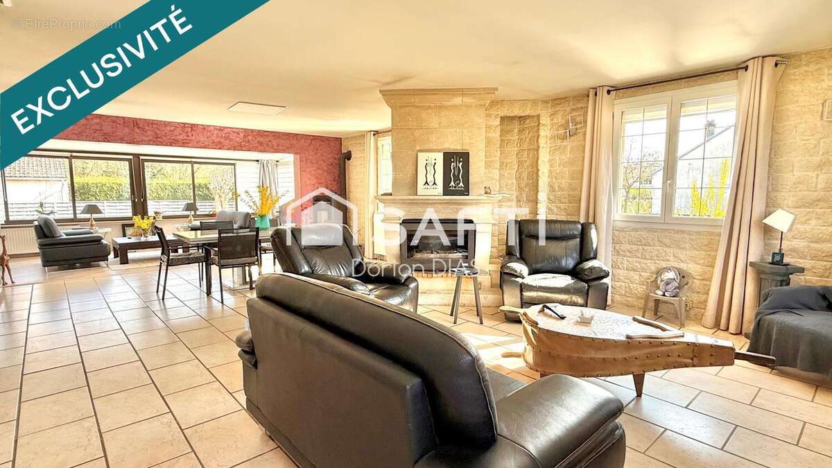 Photo 5 - Maison à URCEL