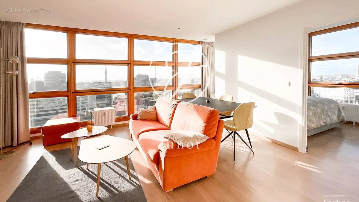 Appartement à LILLE