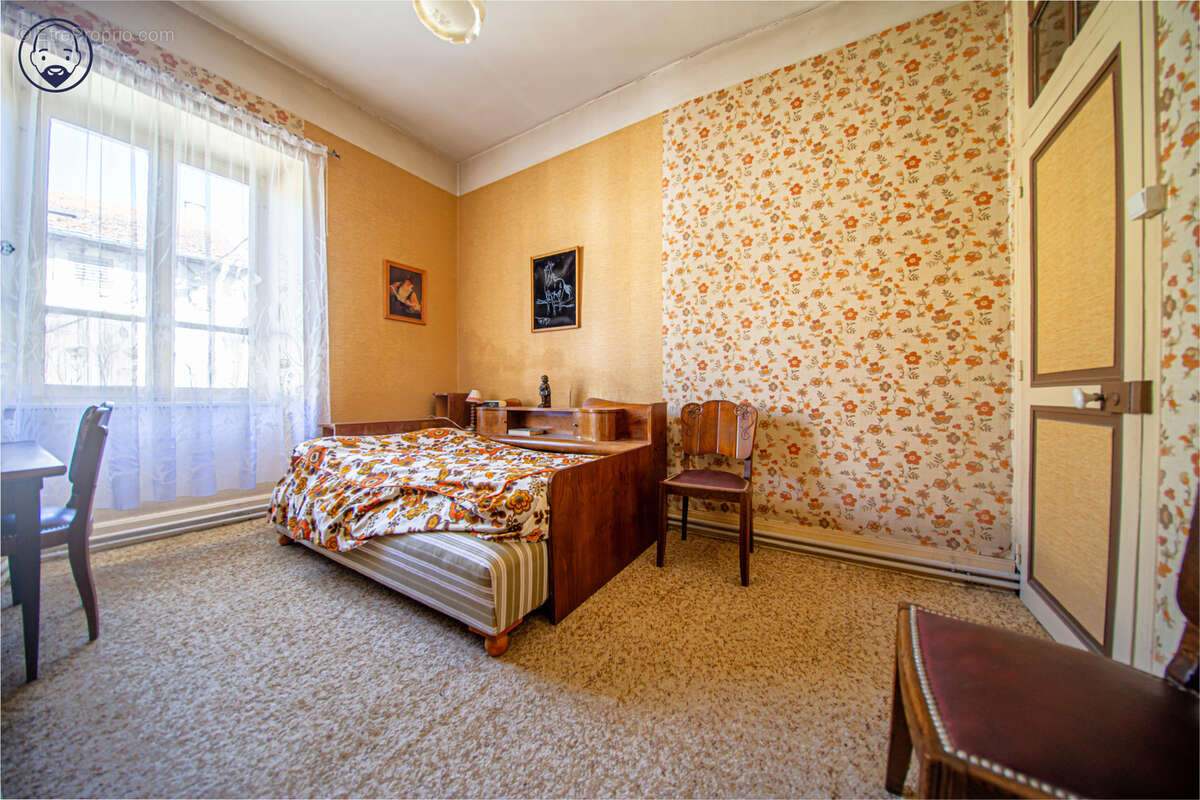 Maison à SAINT-MIHIEL