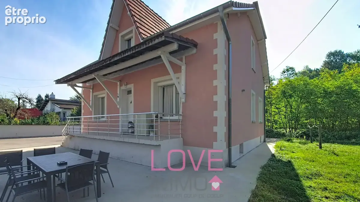 Maison renovee a la tour du pin centre - photo 16