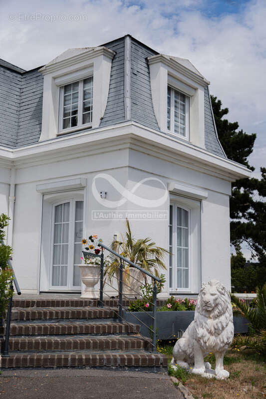 Magnifique Maison de Maître à Berck Sur Mer - photo 3