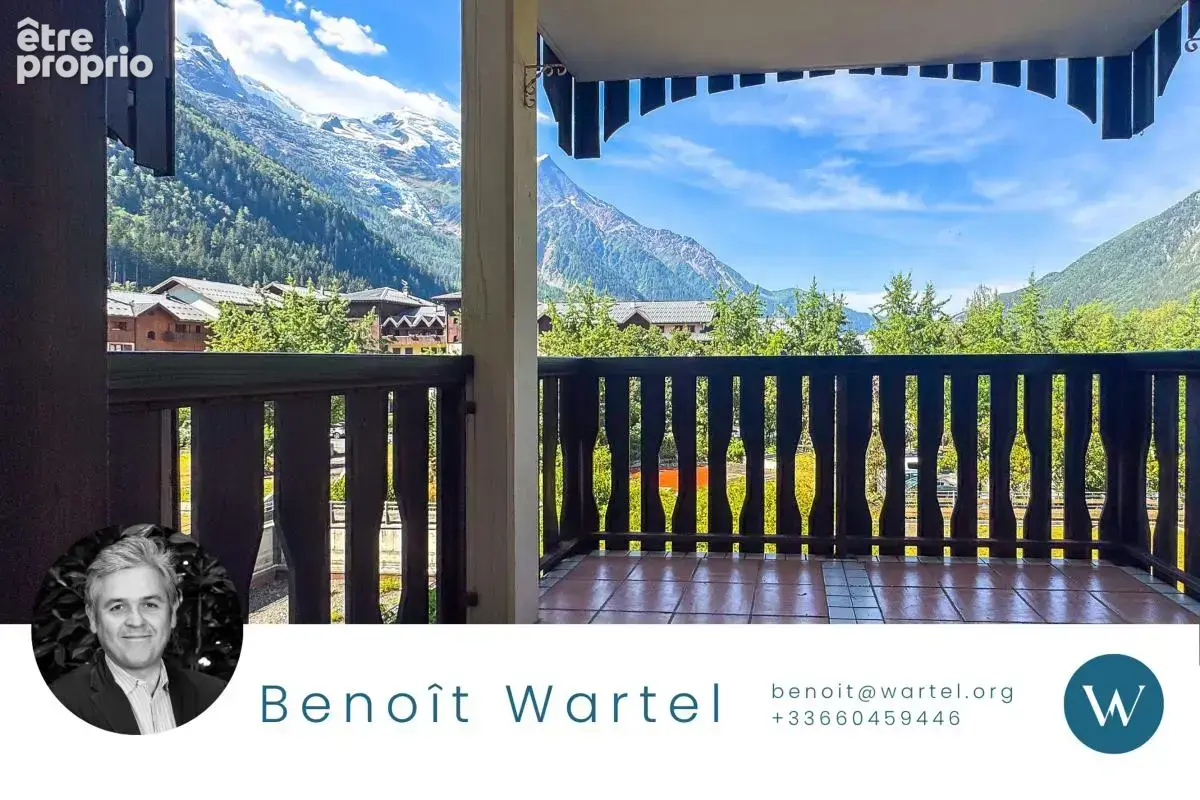 Appartement - photo 8