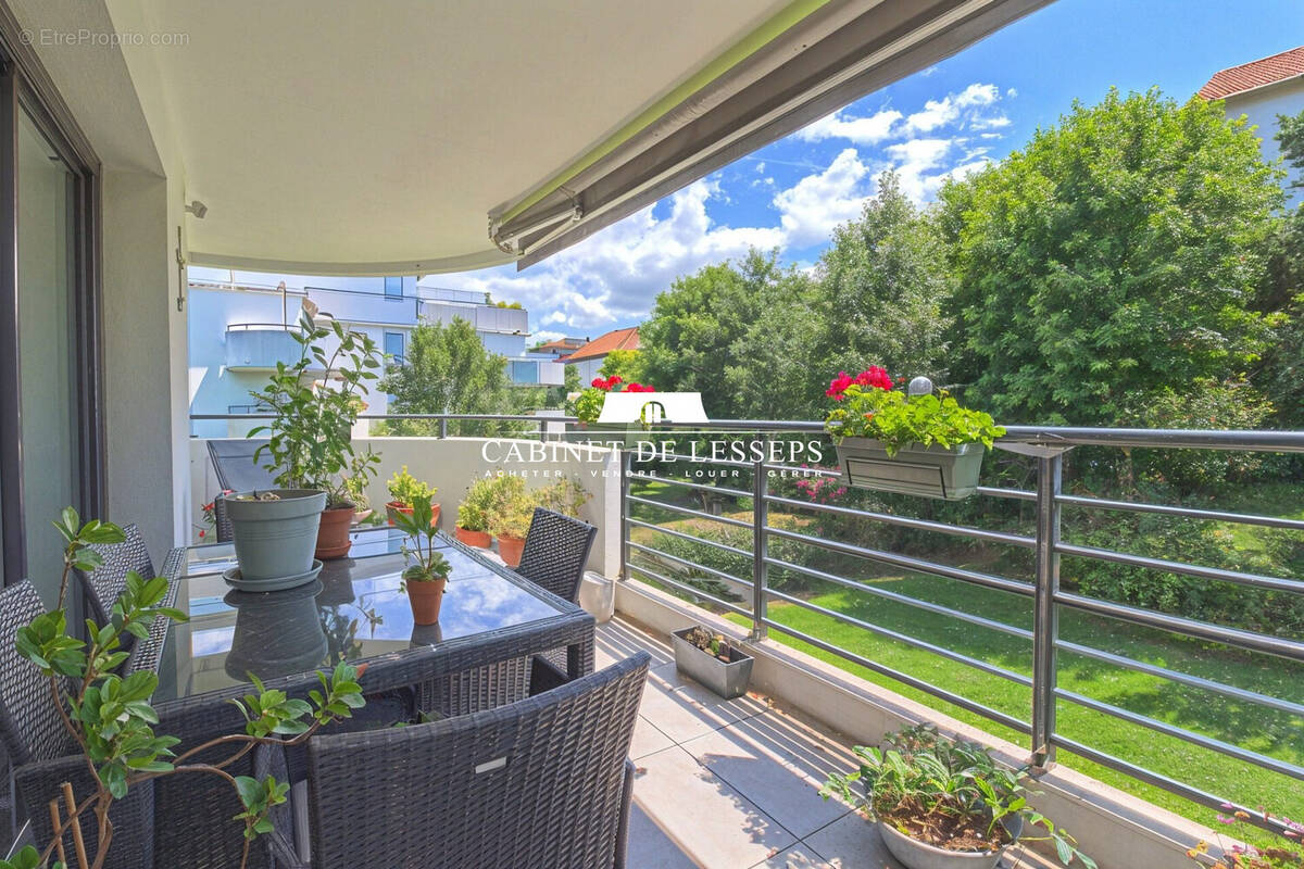 Appartement à BAYONNE