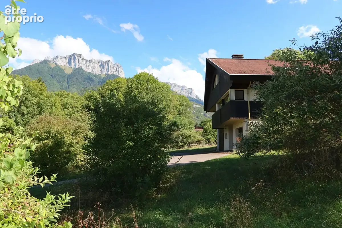 Proche Golf du lac d'Annecy - photo 18