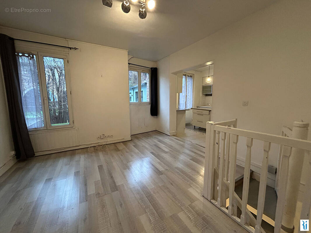 Appartement à ROUEN