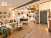 Appartement à CHATEAUNEUF-DU-RHONE