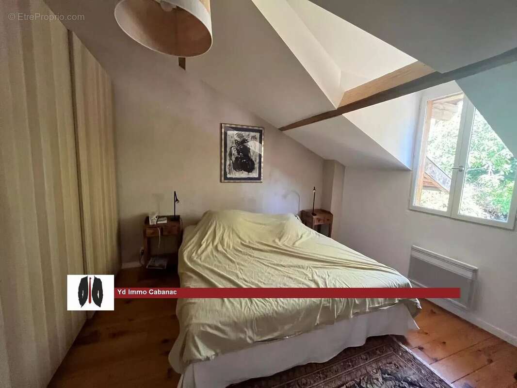 Maison 4 chambres avec beau terrain - photo 7