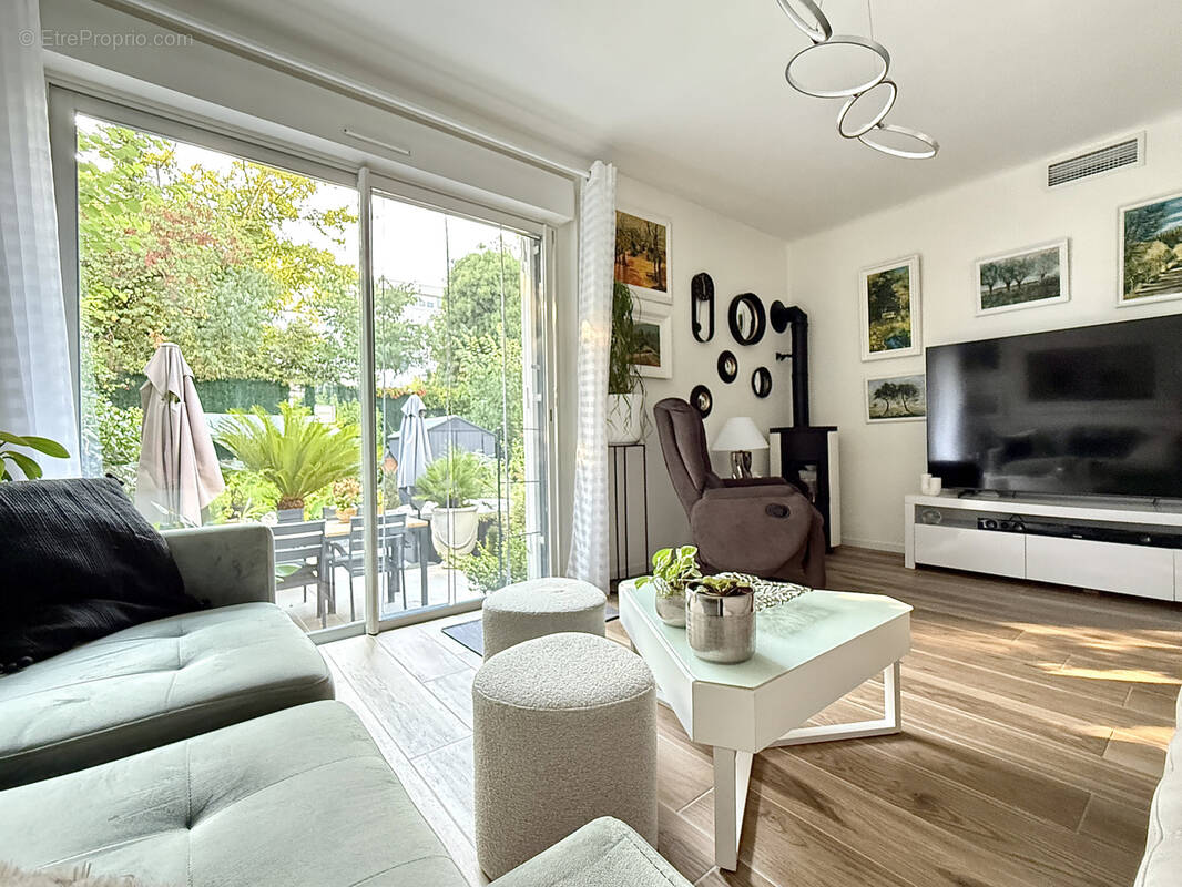 Maison à MONTPELLIER