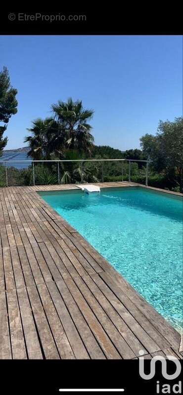 Photo 7 - Maison à BOUZIGUES