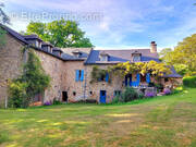 Maison à LUNAC