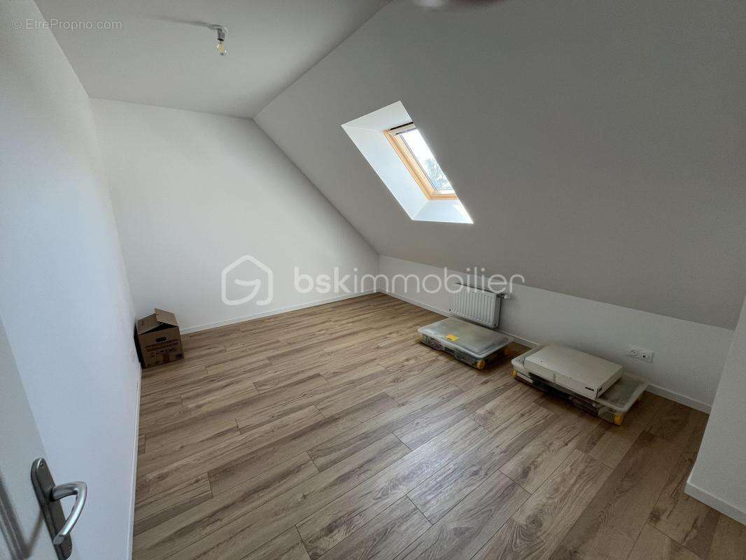 Maison de 102 m² à Pont-l'évêque - photo 5