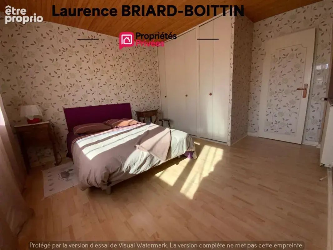 Maison individuelle avec vie de plain pied - photo 6