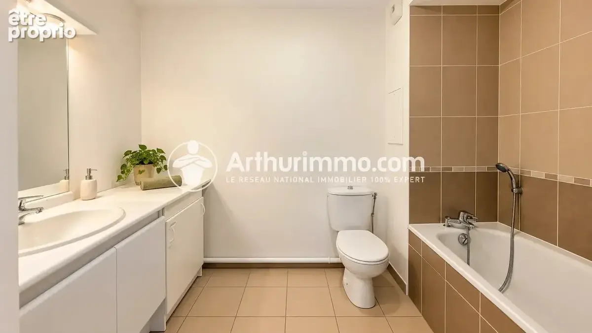 Vente Appartement Saint-pierre-du-perray(91280) 170 000ï¿œ - photo 7