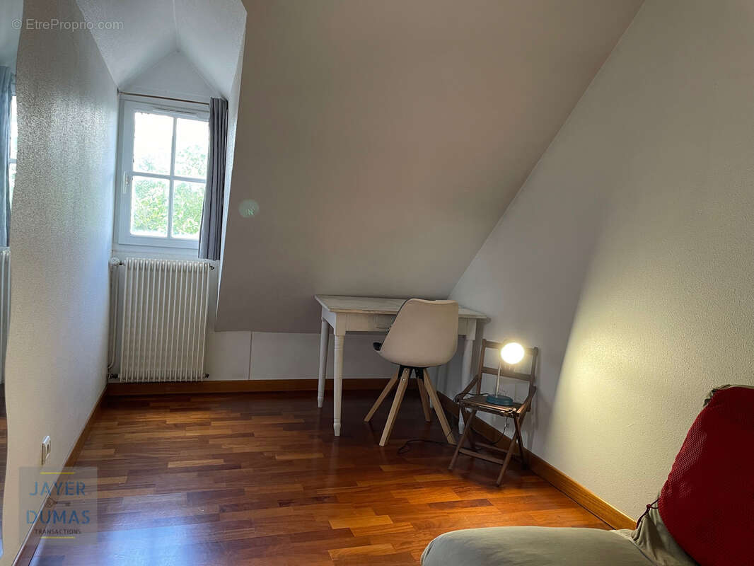 Appartement à CHALON-SUR-SAONE