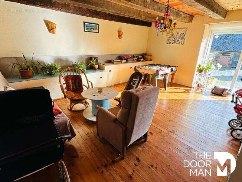 Maison à PLEUDIHEN-SUR-RANCE