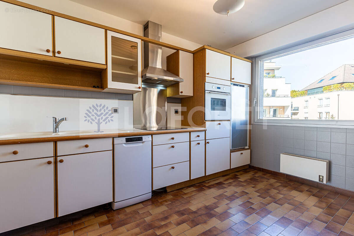 Appartement à ANNECY