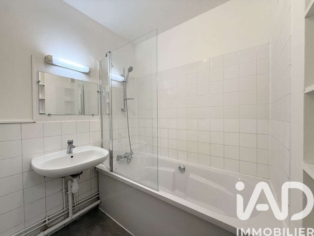 Photo 7 - Appartement à COMPIEGNE