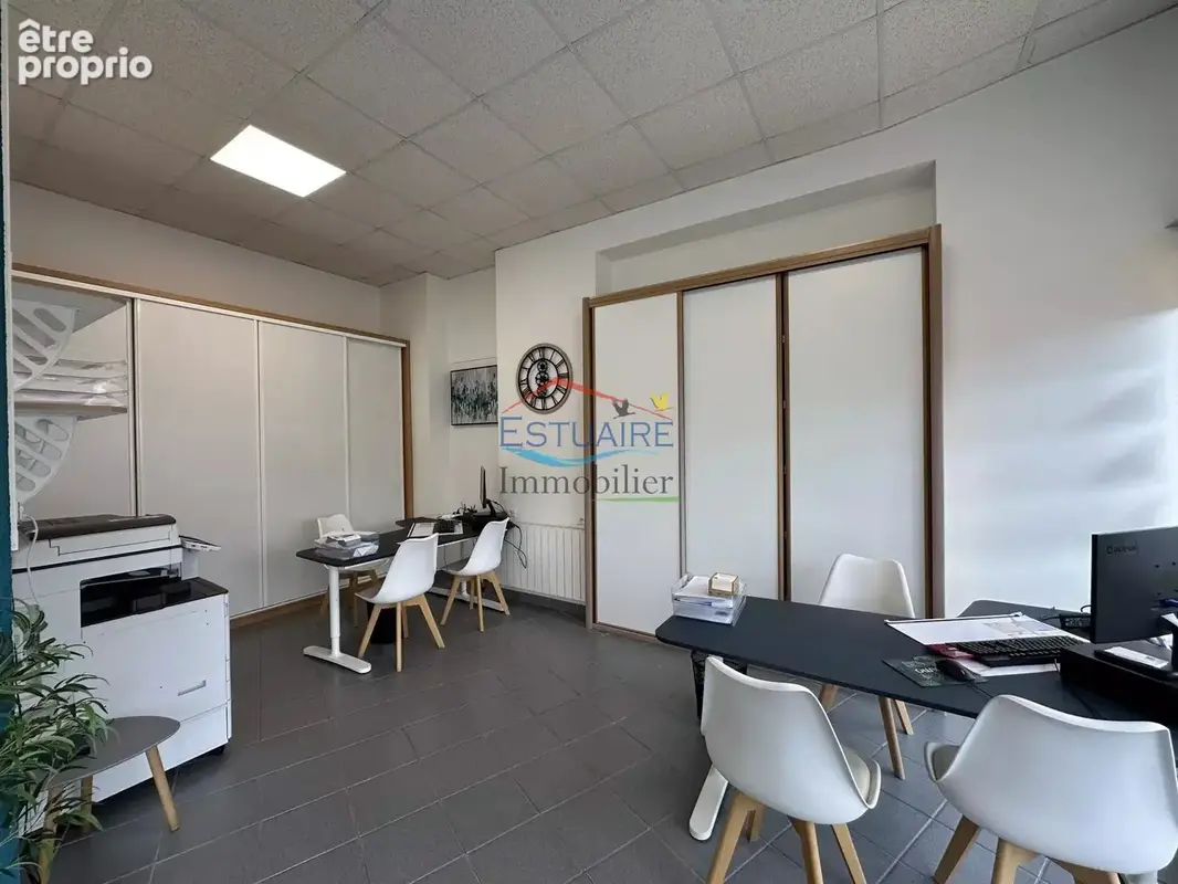 Maison 2 pièces 77 m² à vendre à Saint-Nazaire (44600) - photo 4