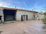 Maison à LE GUE-DE-VELLUIRE